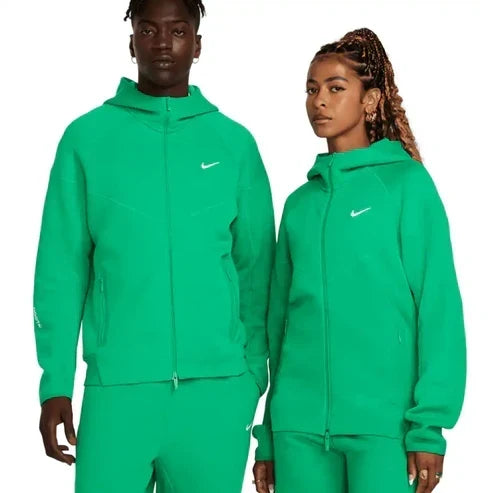 Tech Fleece Hoodie & Joggers Set - foto 2