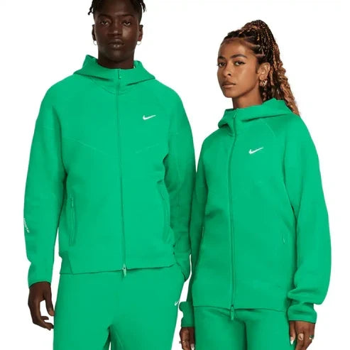 Tech Fleece Hoodie & Joggers Set - foto 2