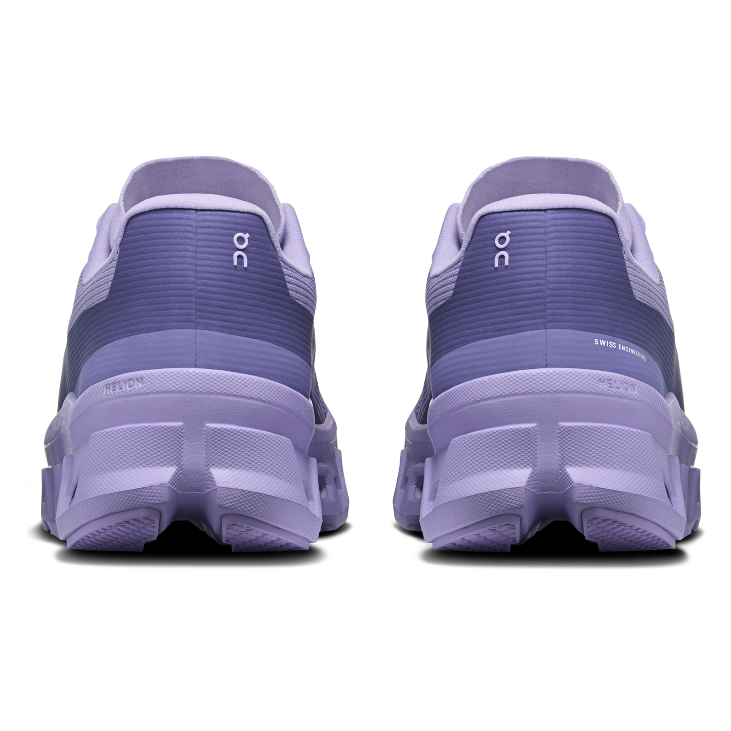 On Cloudmonster Void - Women's - Purple/Purple
