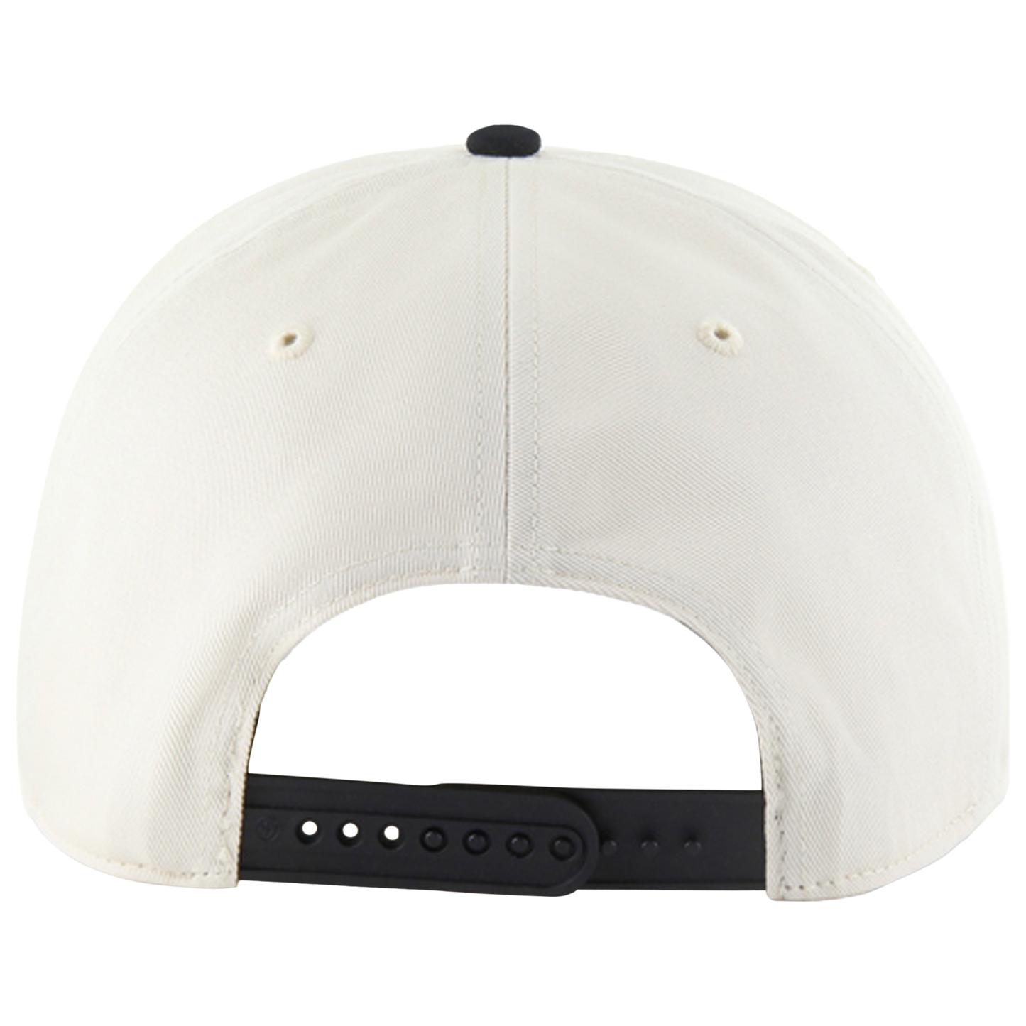 47 Brand Astros Two Tone Hitch Visor - Men's - Natural/Black