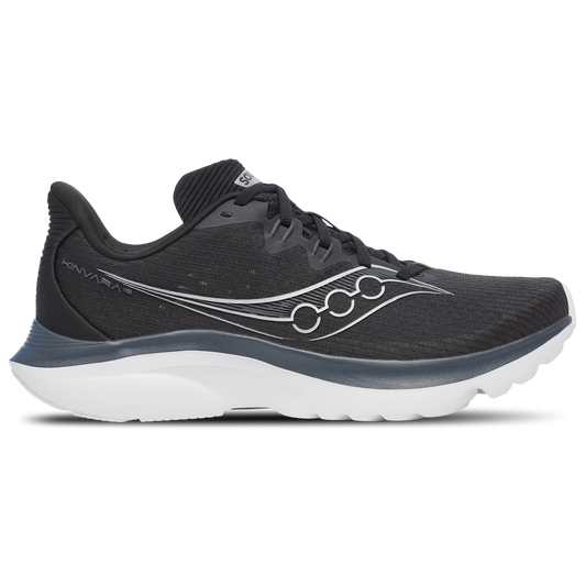 Saucony Kinvara 16 - Women's - Black/White