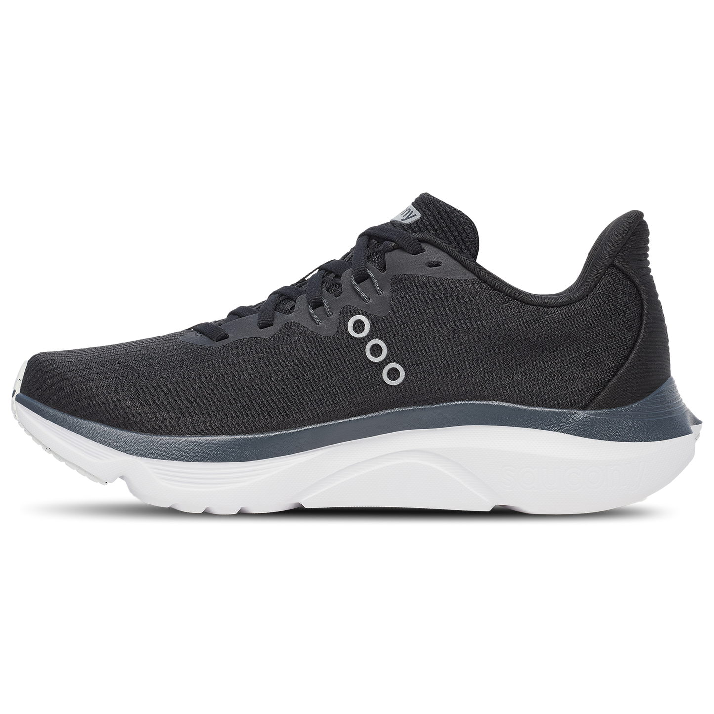 Saucony Kinvara 16 - Women's - Black/White