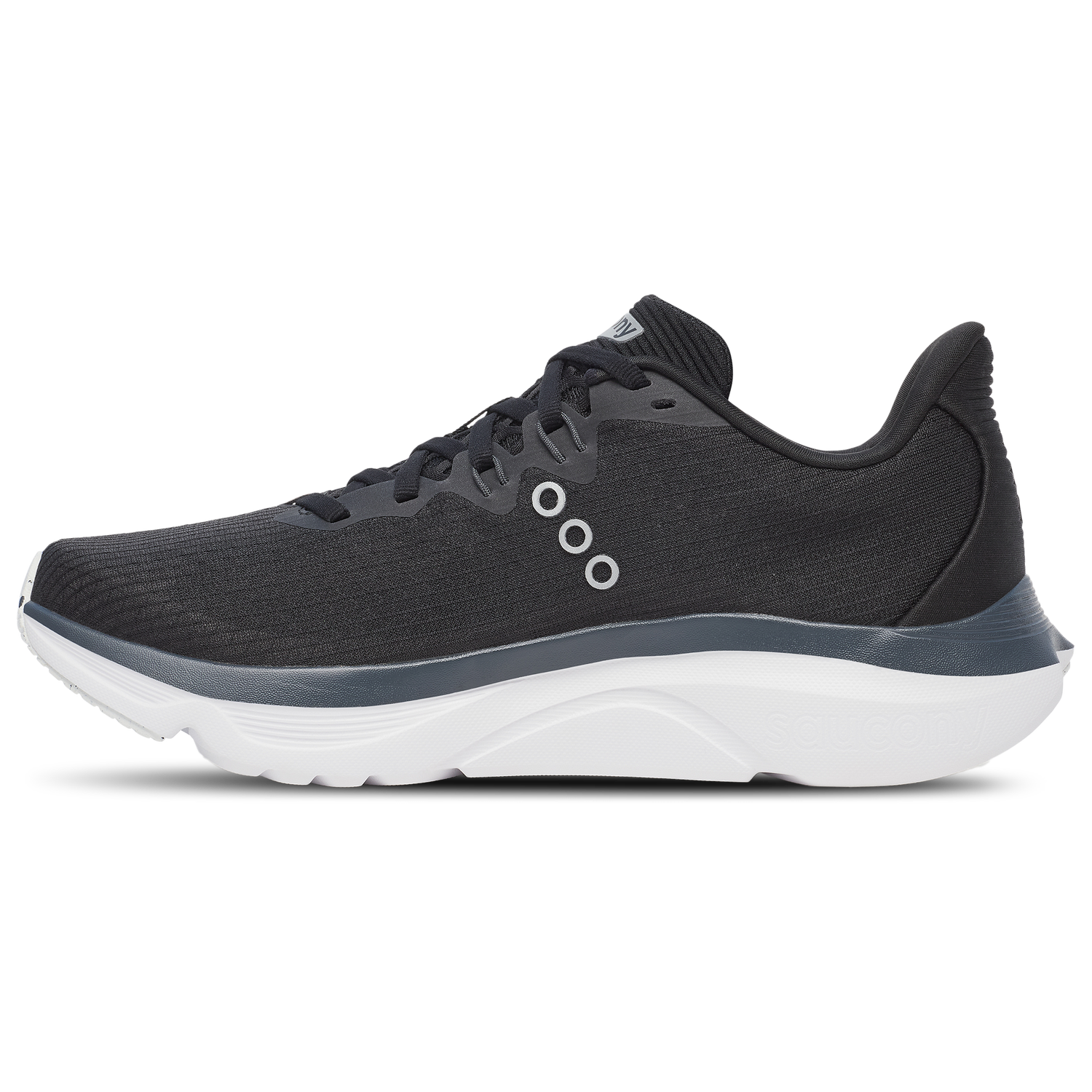 Saucony Kinvara 16 - Women's - Black/White