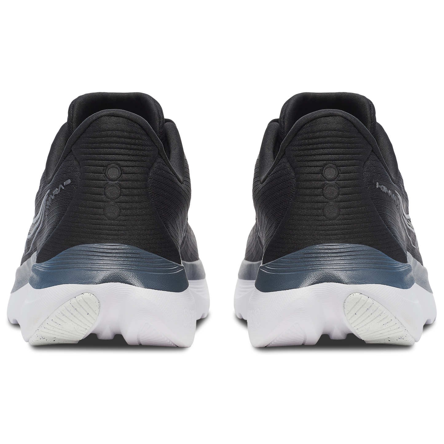 Saucony Kinvara 16 - Women's - Black/White