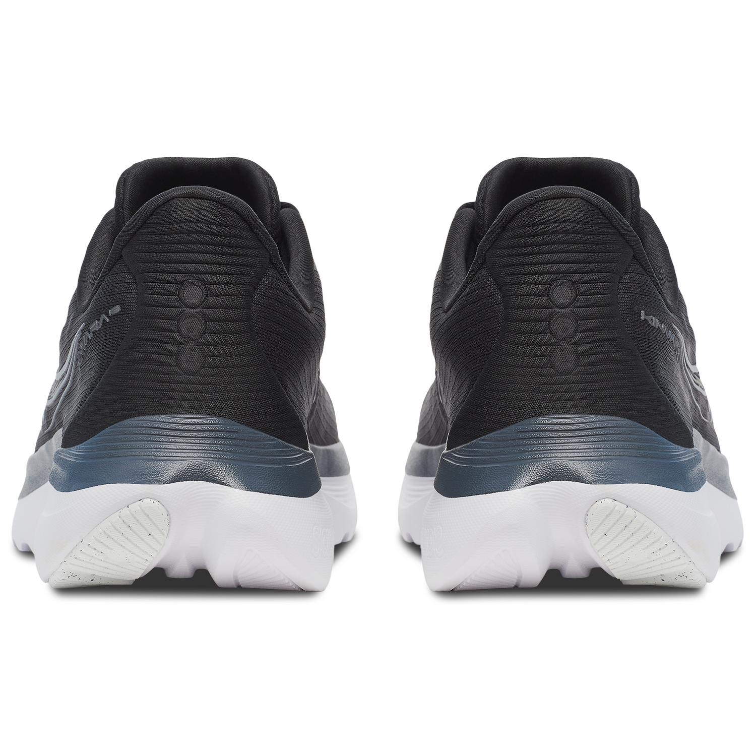 Saucony Kinvara 16 - Women's - Black/White