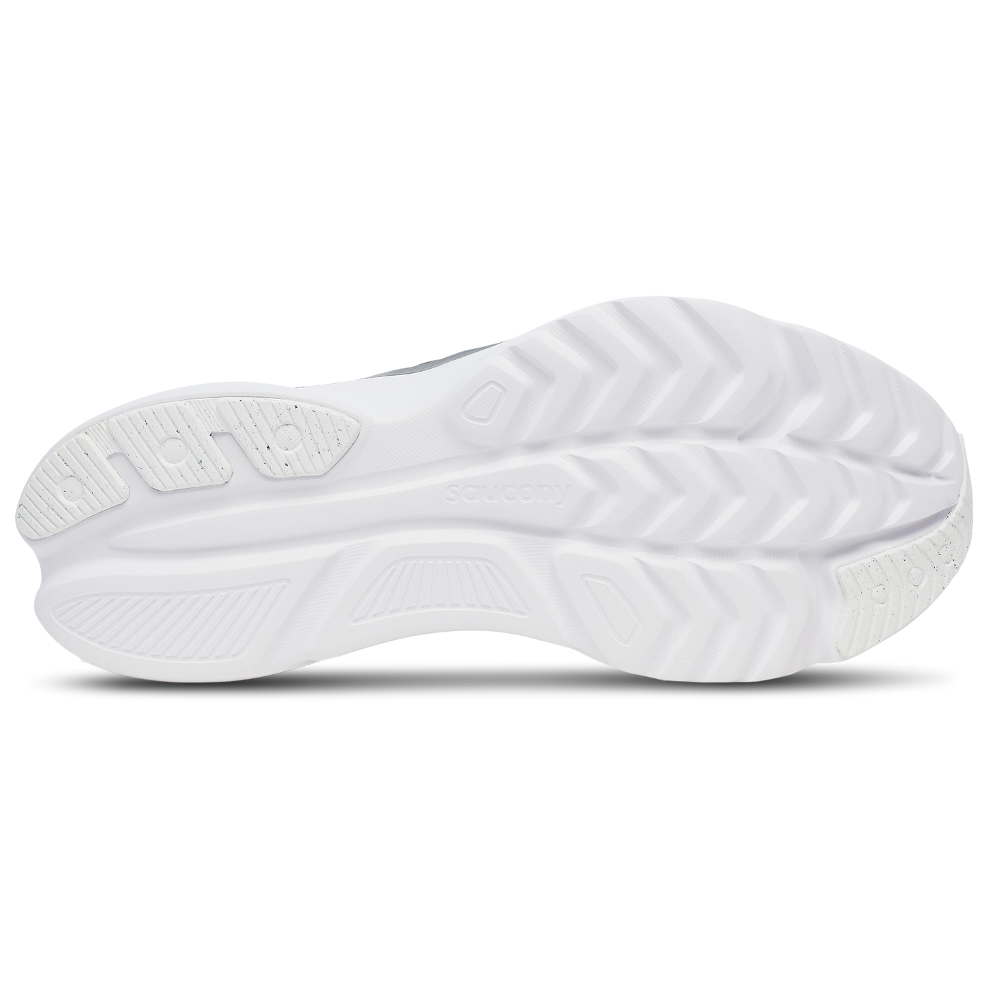 Saucony Kinvara 16 - Women's - Black/White