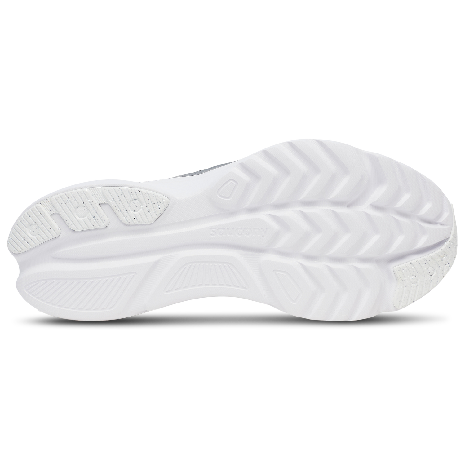 Saucony Kinvara 16 - Women's - Black/White