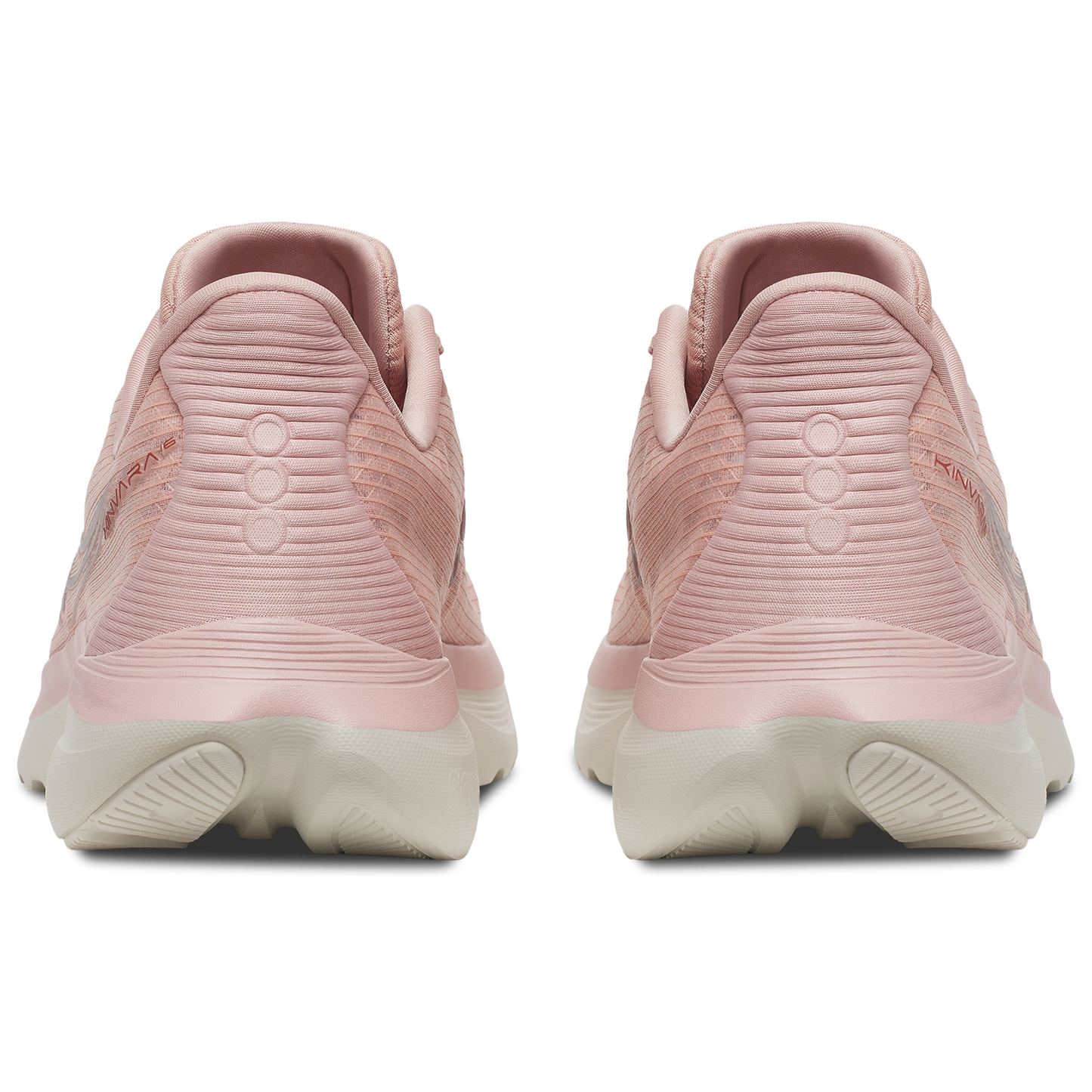 Saucony Kinvara 16 - Women's - Pink Cameo/Tan