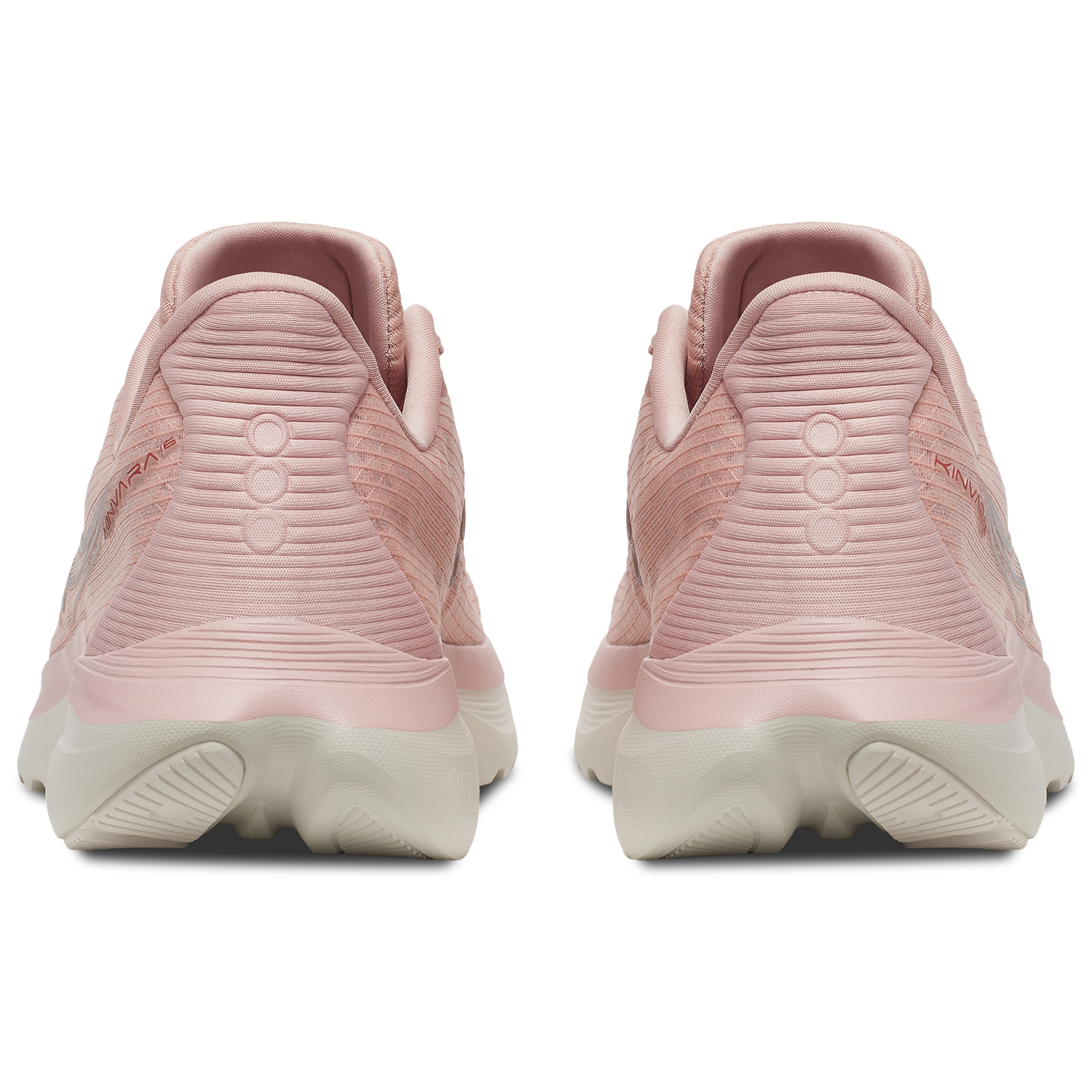 Saucony Kinvara 16 - Women's - Pink Cameo/Tan