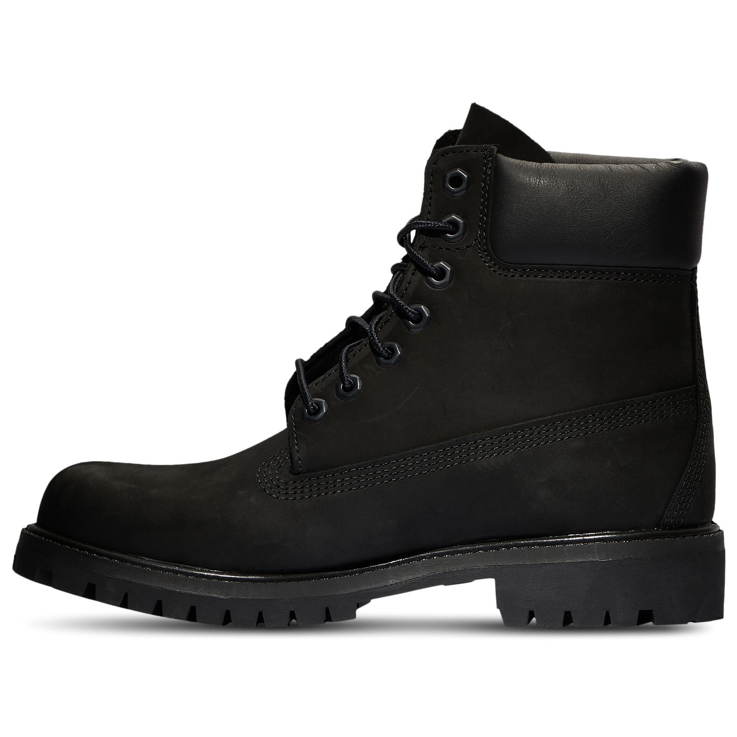 Timberland 6" Premium Waterproof Boots - Men's - Black