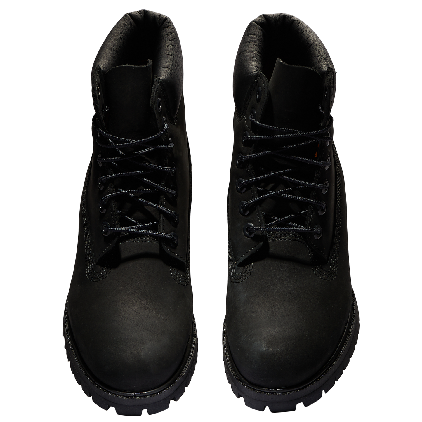 Timberland 6" Premium Waterproof Boots - Men's - Black