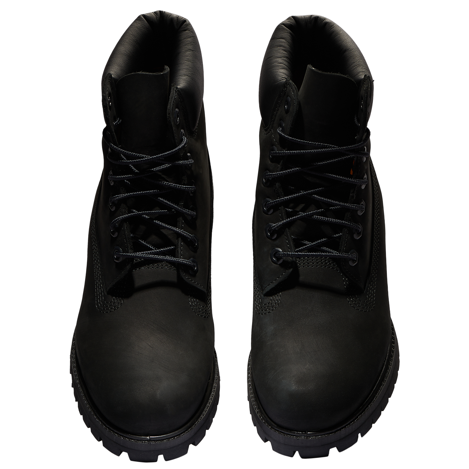 Timberland 6" Premium Waterproof Boots - Men's - Black