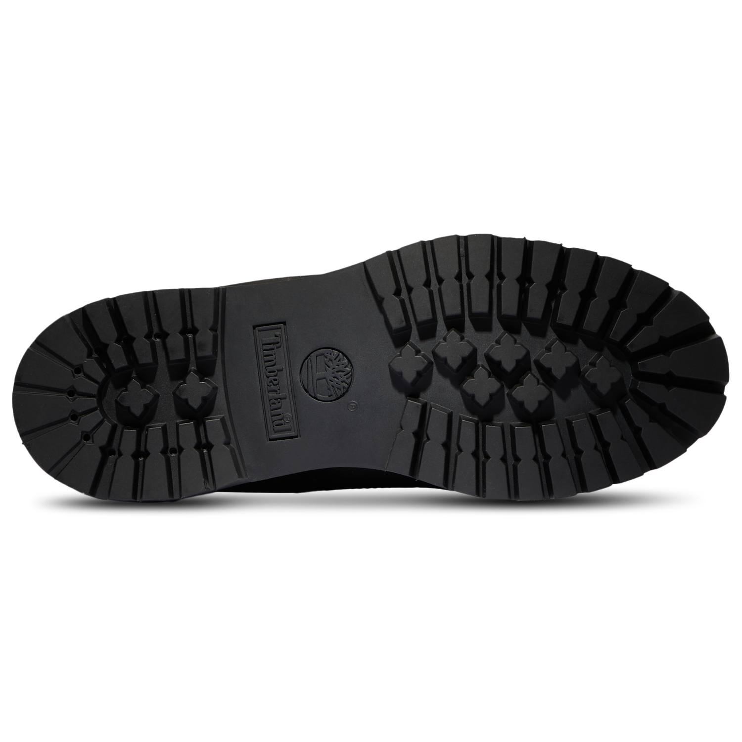 Timberland 6" Premium Waterproof Boots - Men's - Black