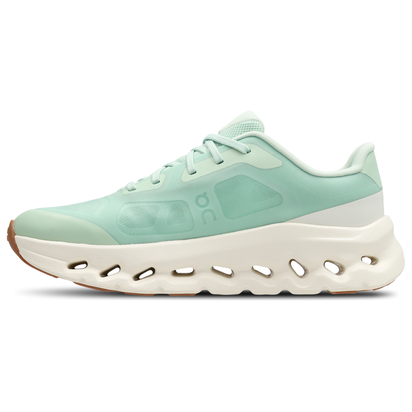 On Cloudtilt Remix - Women's - Ivory/Creek