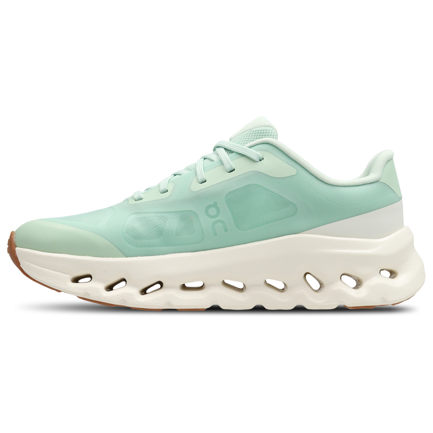 On Cloudtilt Remix - Women's - Ivory/Creek