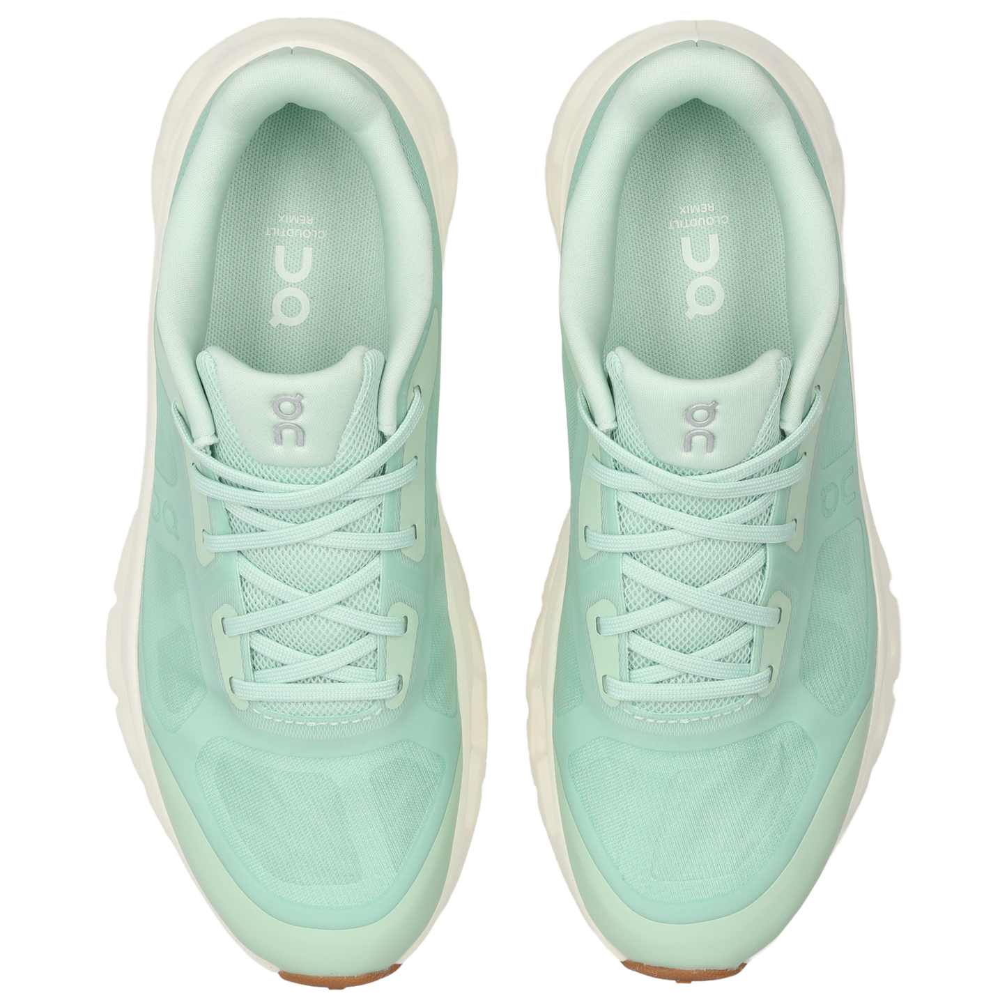On Cloudtilt Remix - Women's - Ivory/Creek