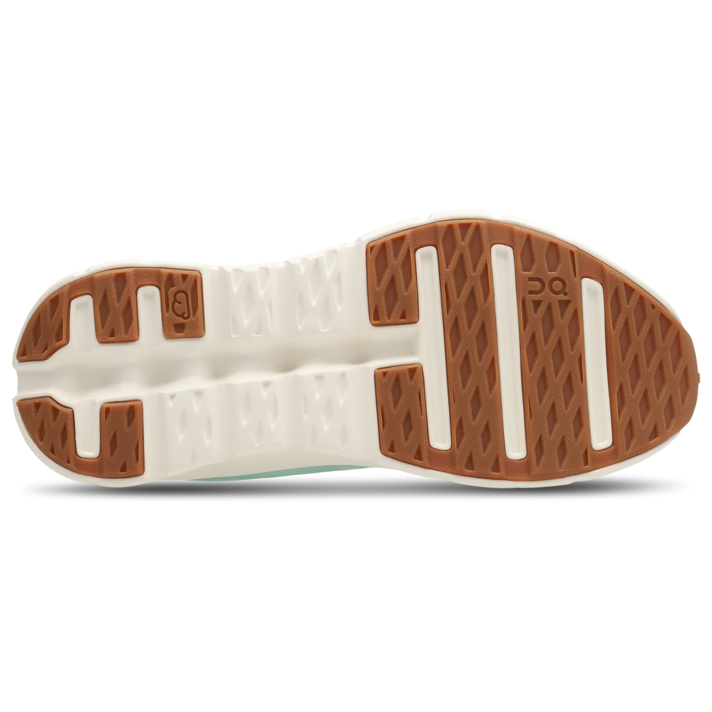 On Cloudtilt Remix - Women's - Ivory/Creek