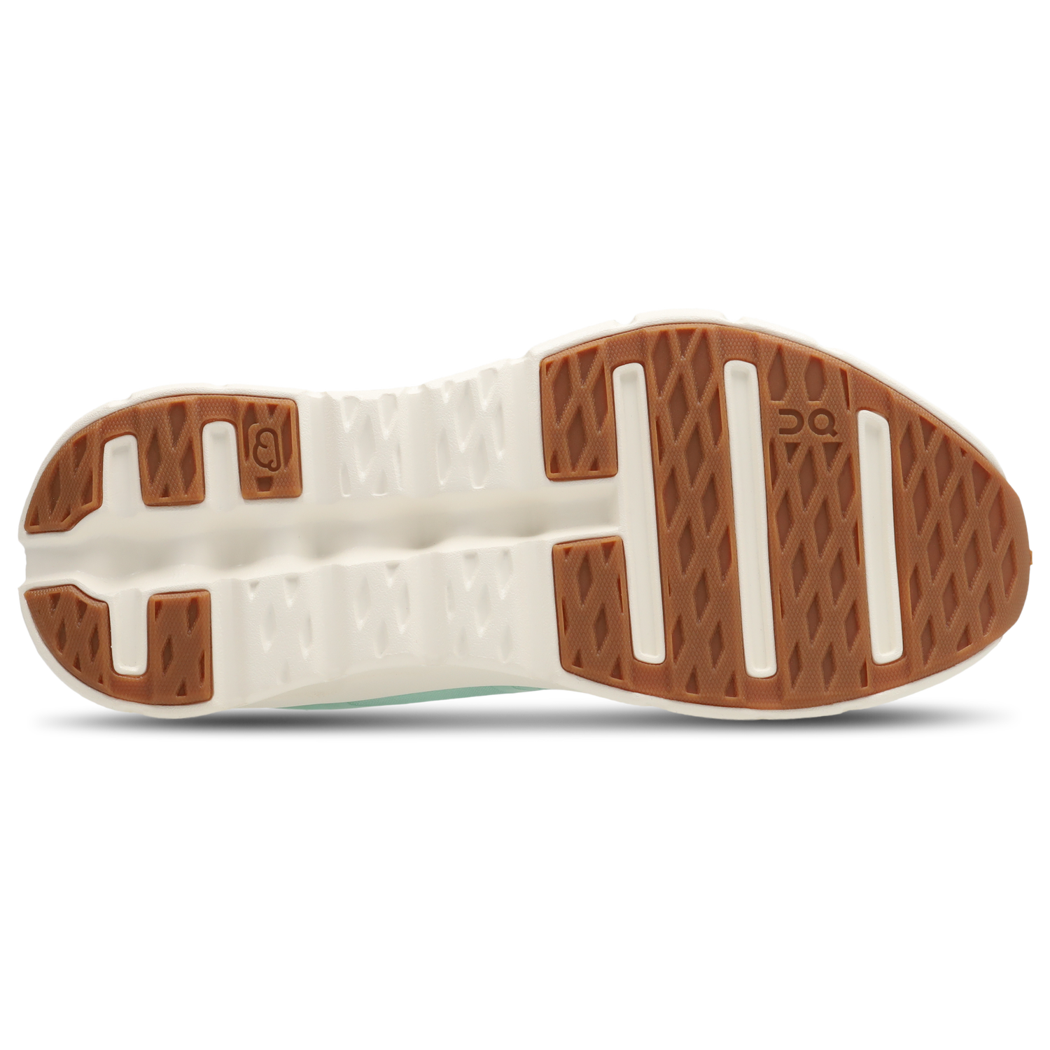 On Cloudtilt Remix - Women's - Ivory/Creek