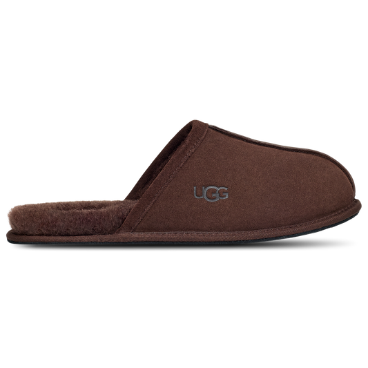 UGG Scuff Logo - Men's - Dusted Cocoa