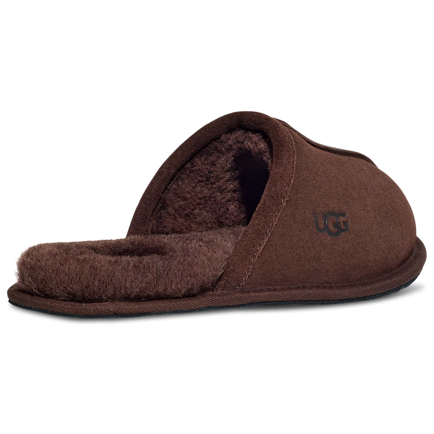 UGG Scuff Logo - Men's - Dusted Cocoa
