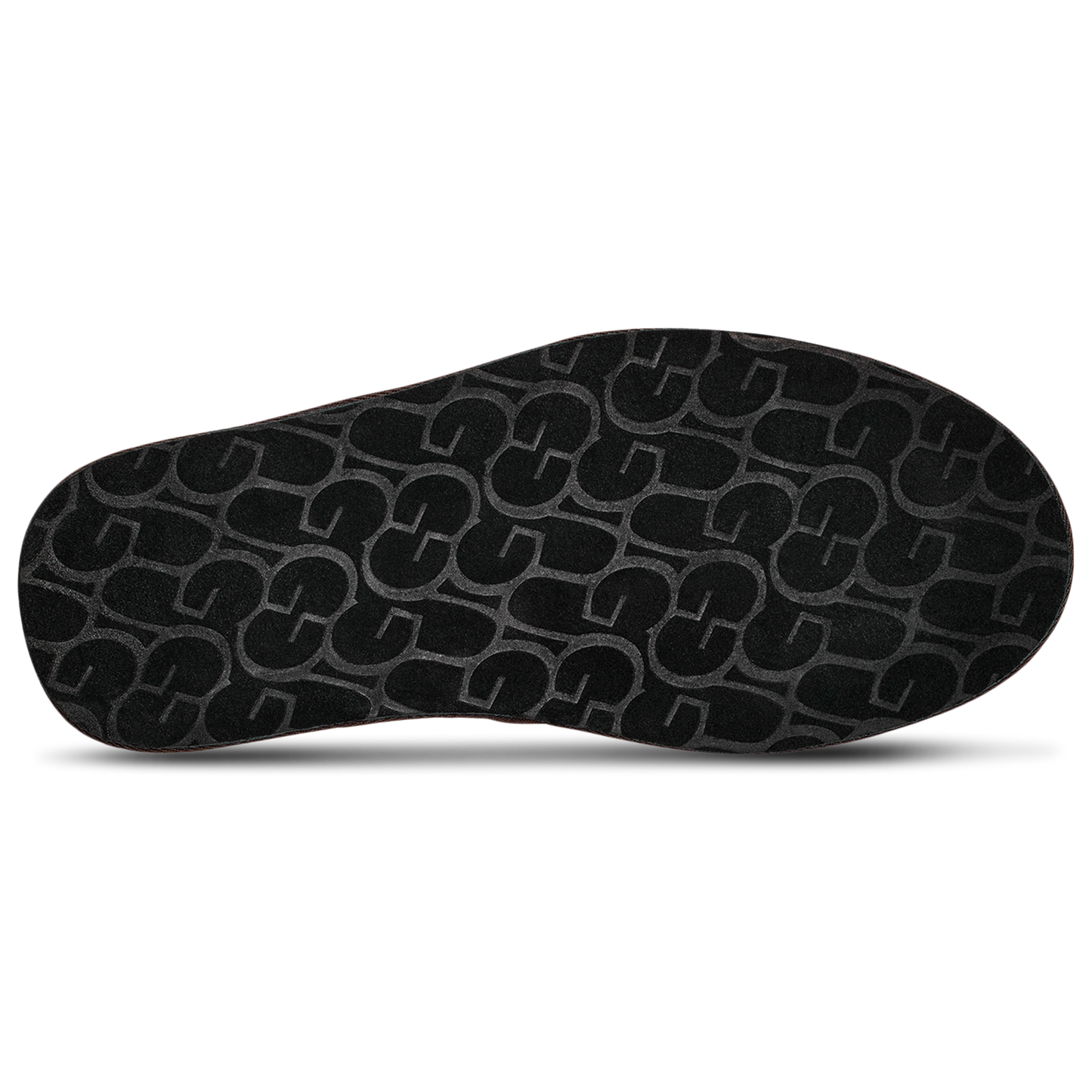 UGG Scuff Logo - Men's - Dusted Cocoa
