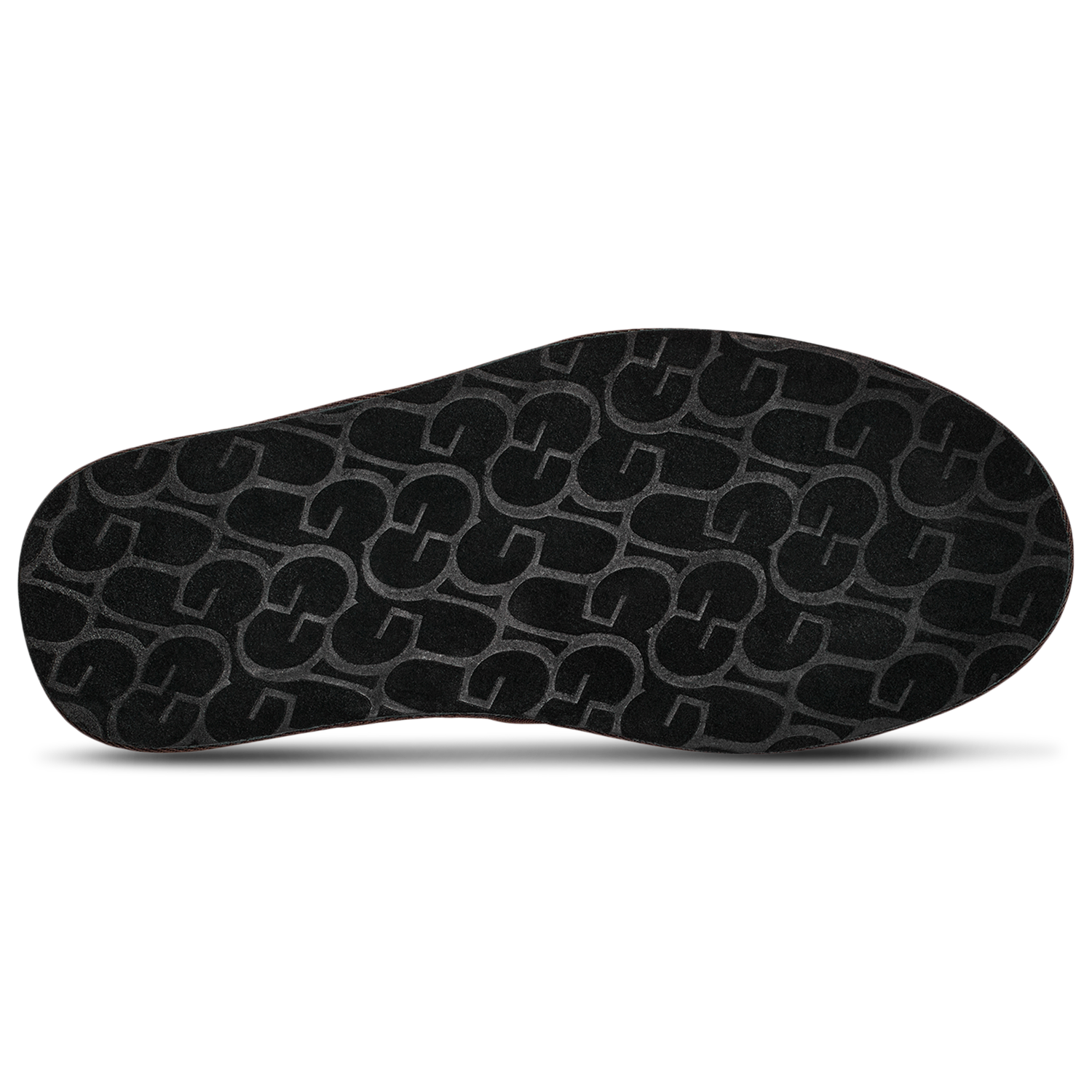 UGG Scuff Logo - Men's - Dusted Cocoa