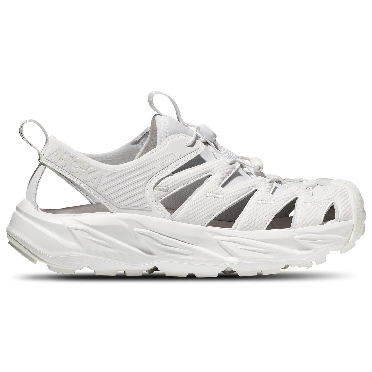 HOKA Hopara - Women's - White