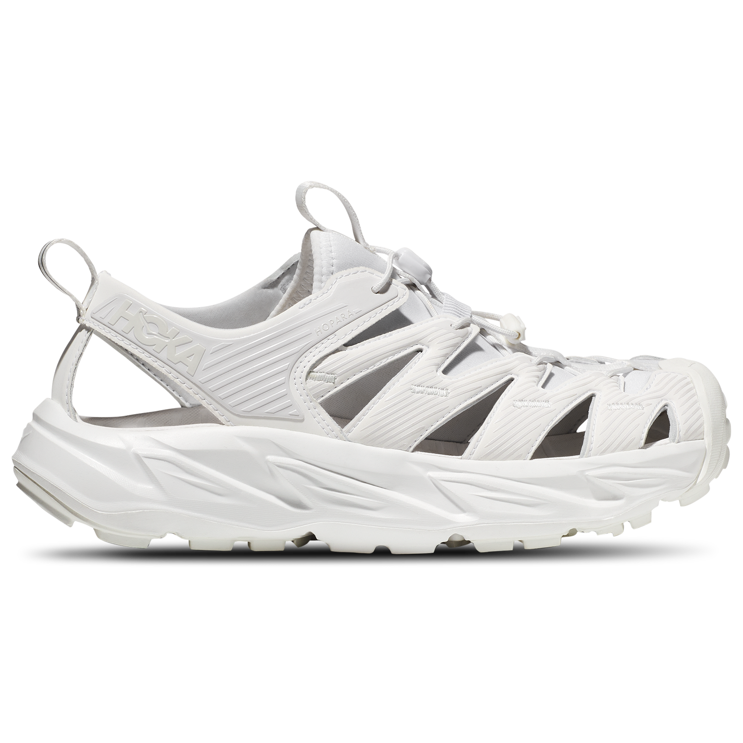 HOKA Hopara - Women's - White