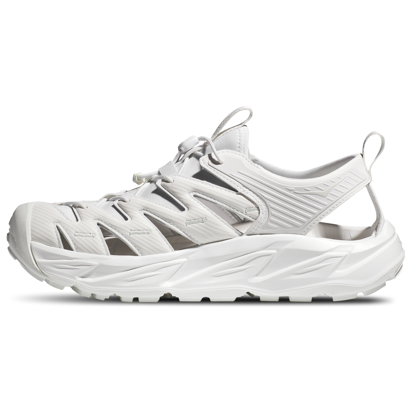 HOKA Hopara - Women's - White