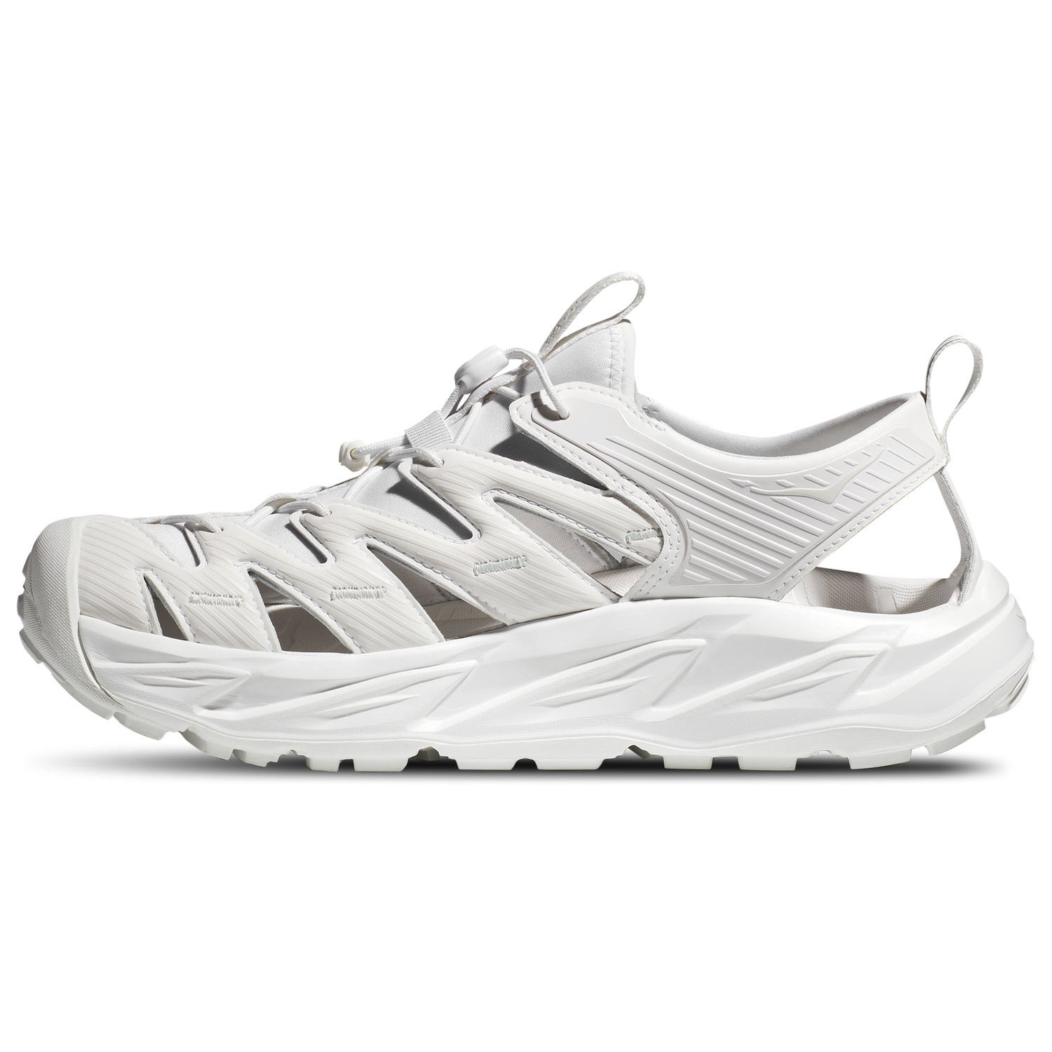 HOKA Hopara - Women's - White