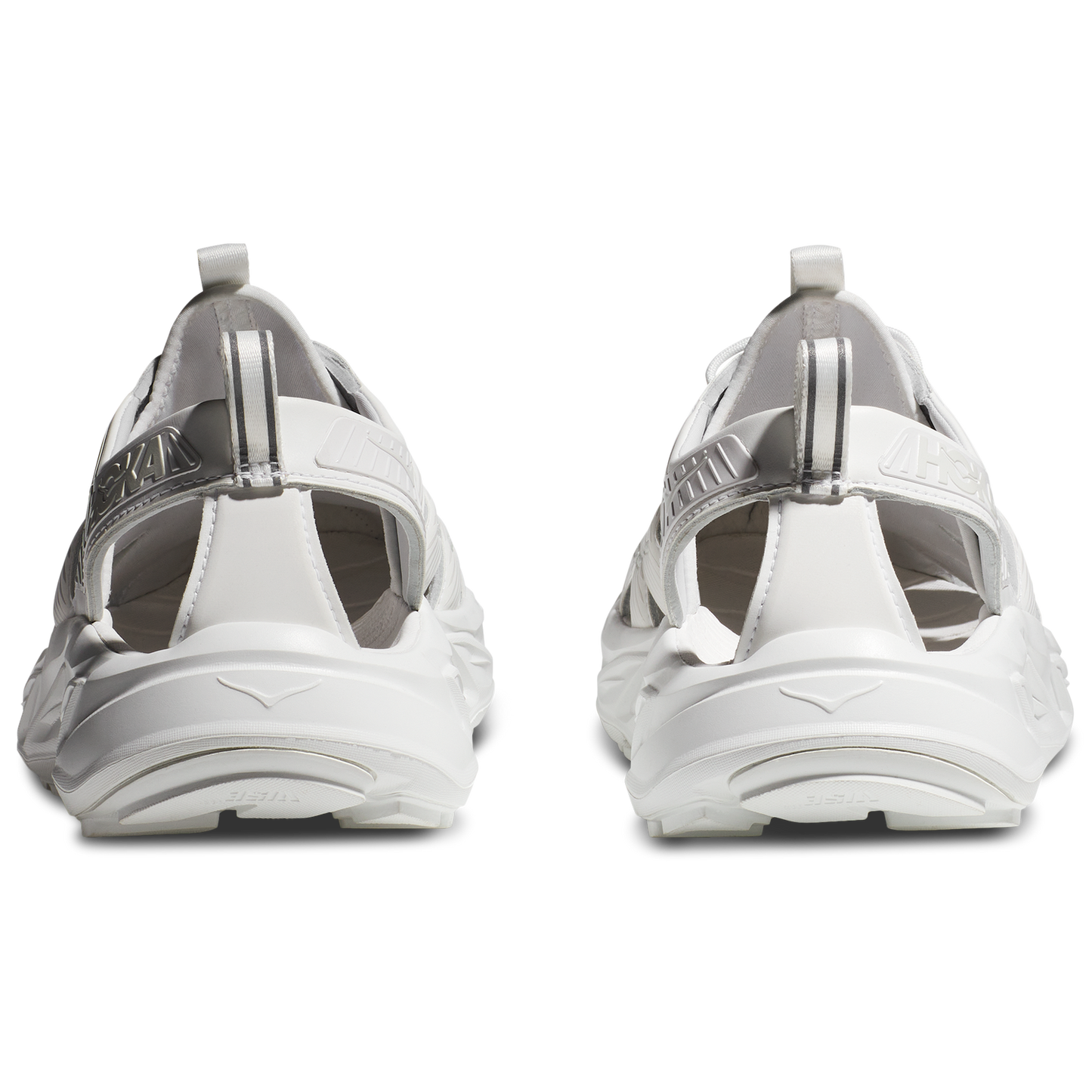 HOKA Hopara - Women's - White