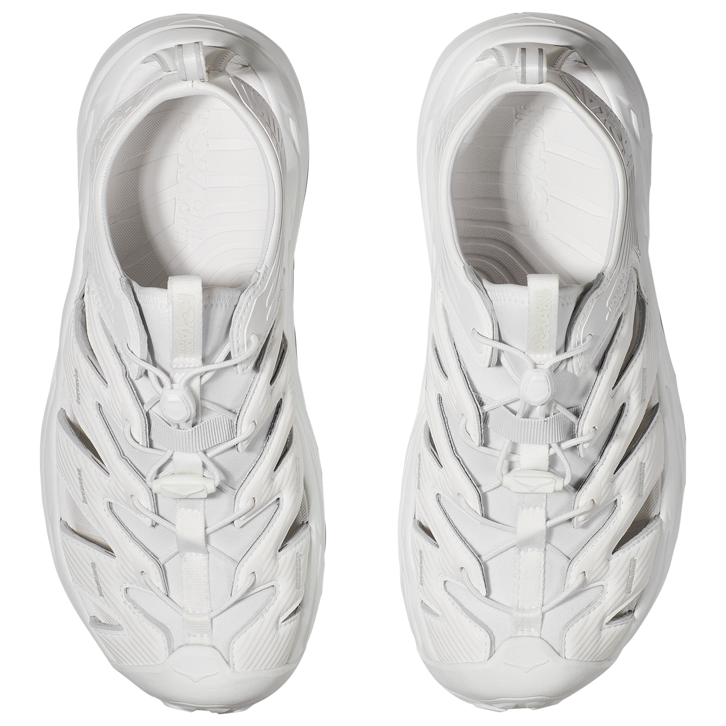 HOKA Hopara - Women's - White