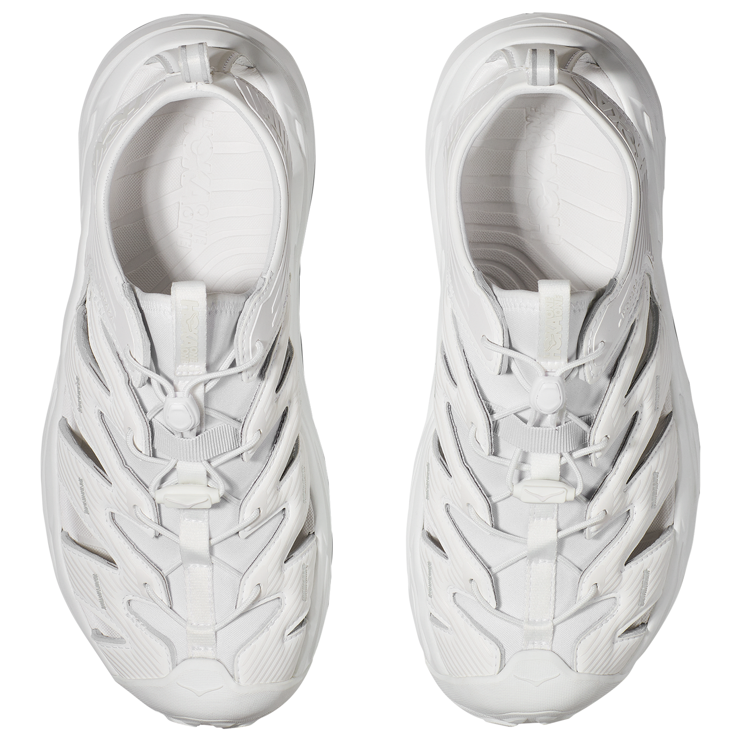 HOKA Hopara - Women's - White
