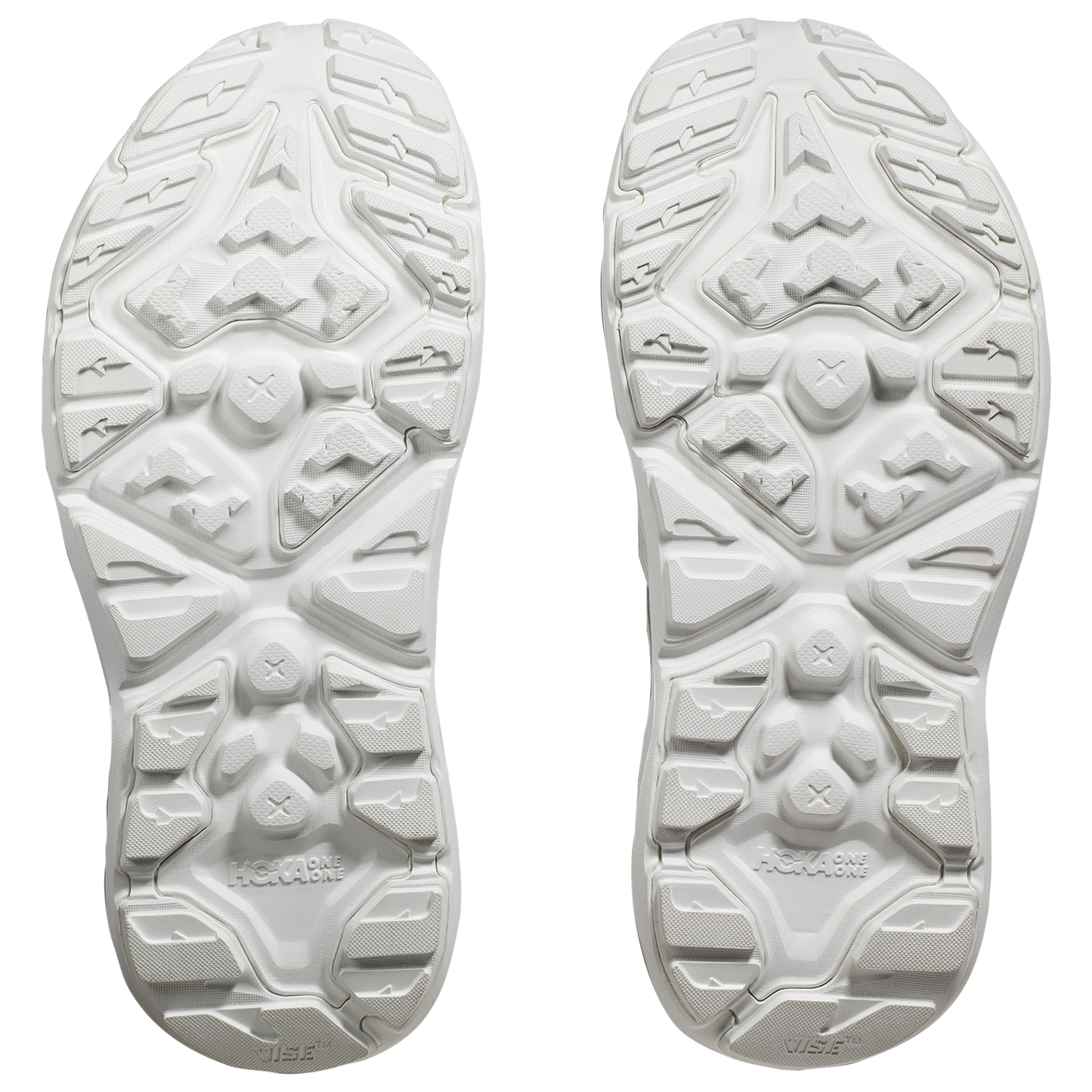 HOKA Hopara - Women's - White