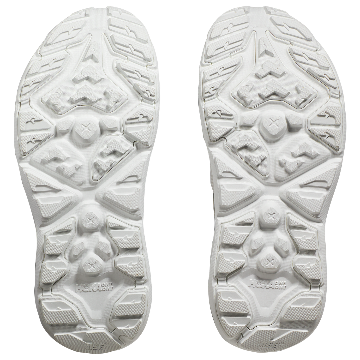 HOKA Hopara - Women's - White