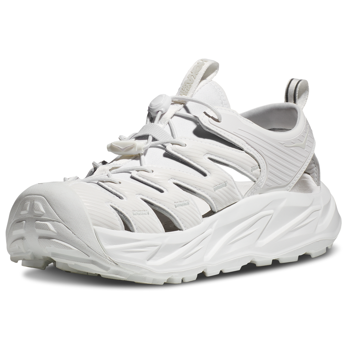 HOKA Hopara - Women's - White