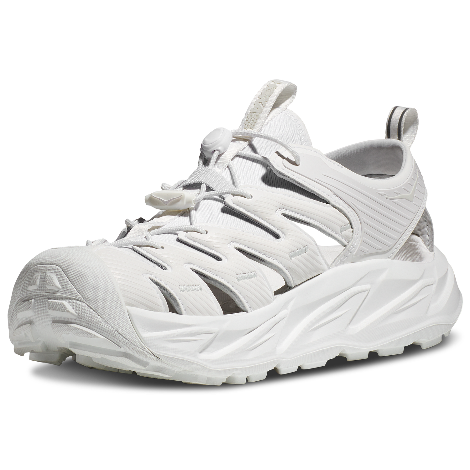 HOKA Hopara - Women's - White