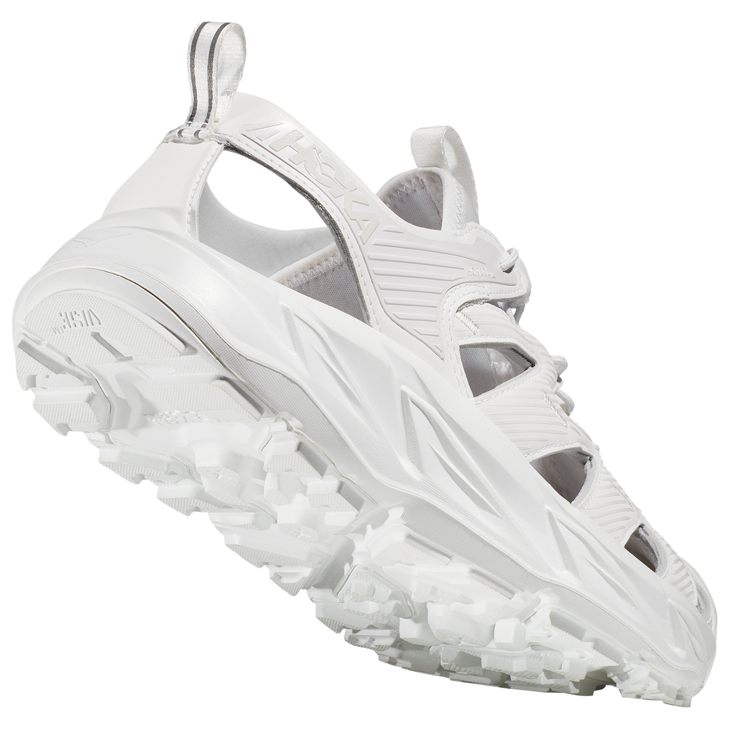 HOKA Hopara - Women's - White