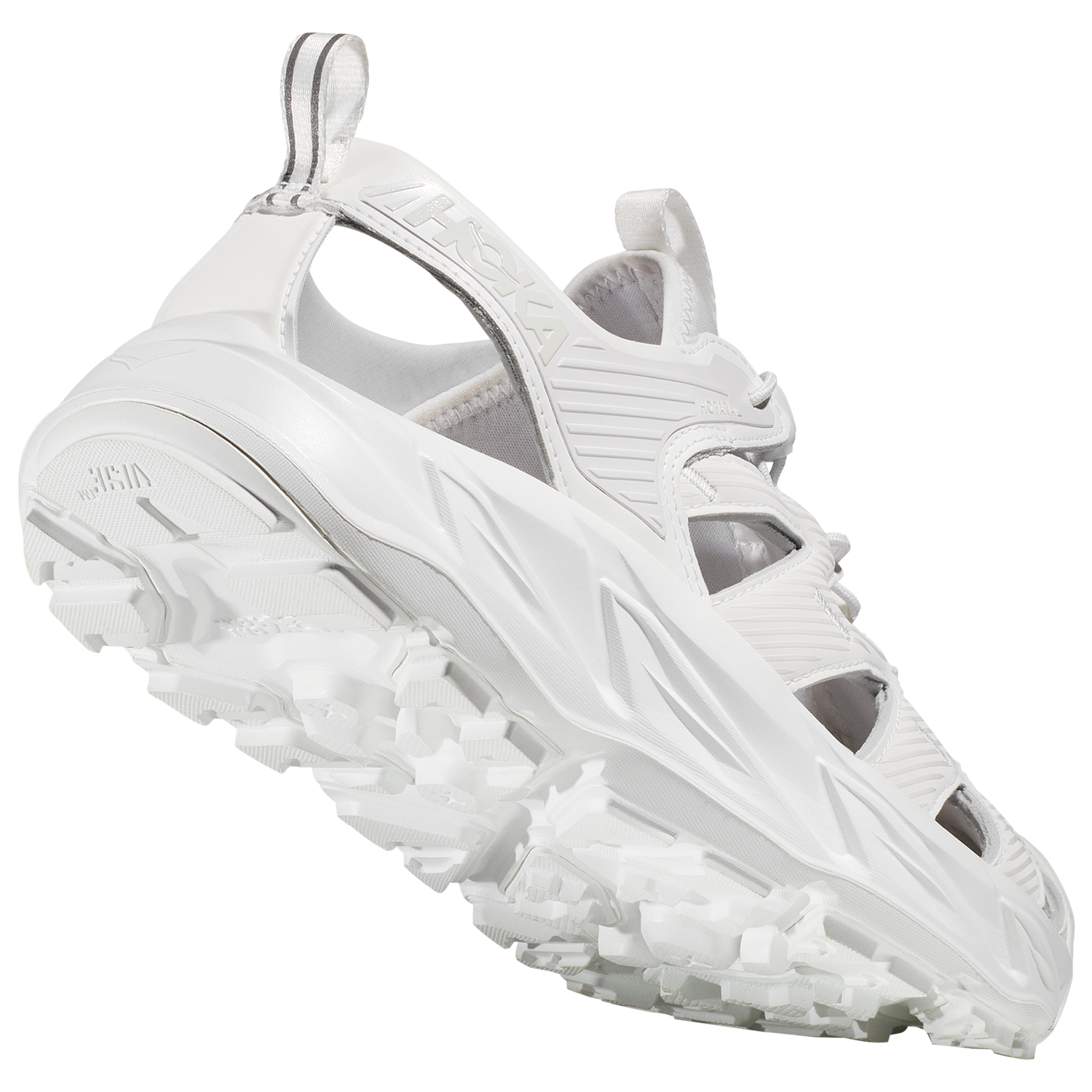 HOKA Hopara - Women's - White