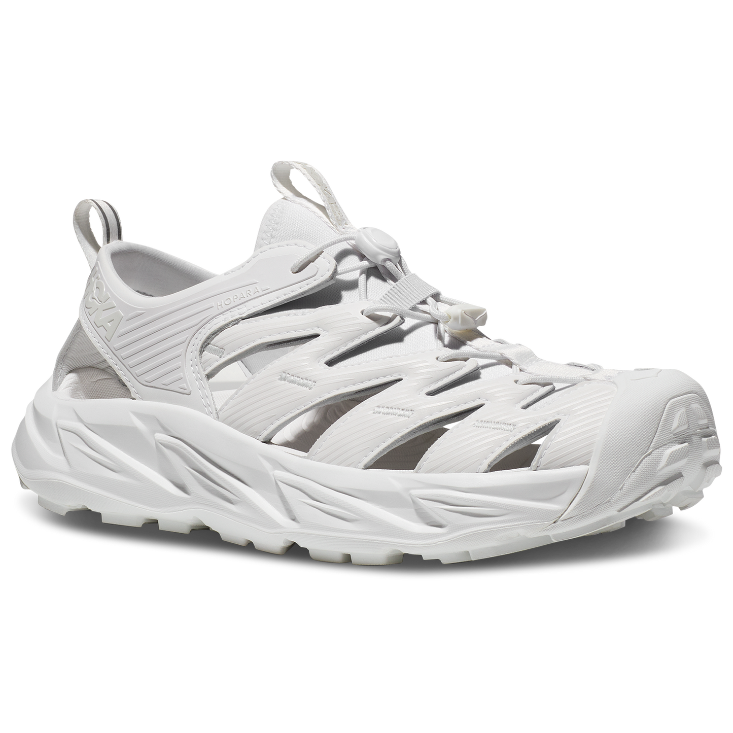 HOKA Hopara - Women's - White