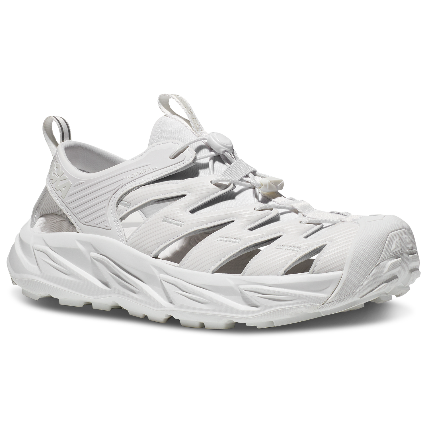 HOKA Hopara - Women's - White