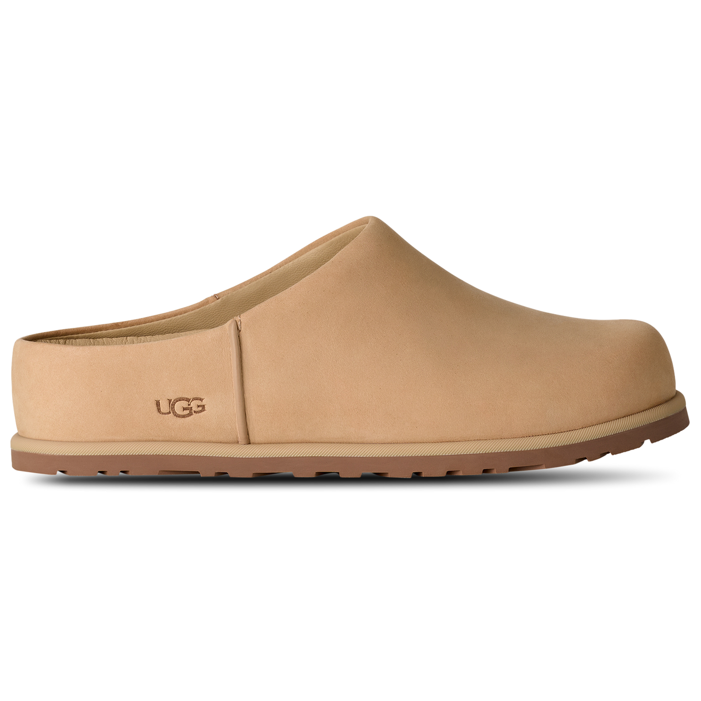 UGG Otzo Clog - Women's - Mustard Seed