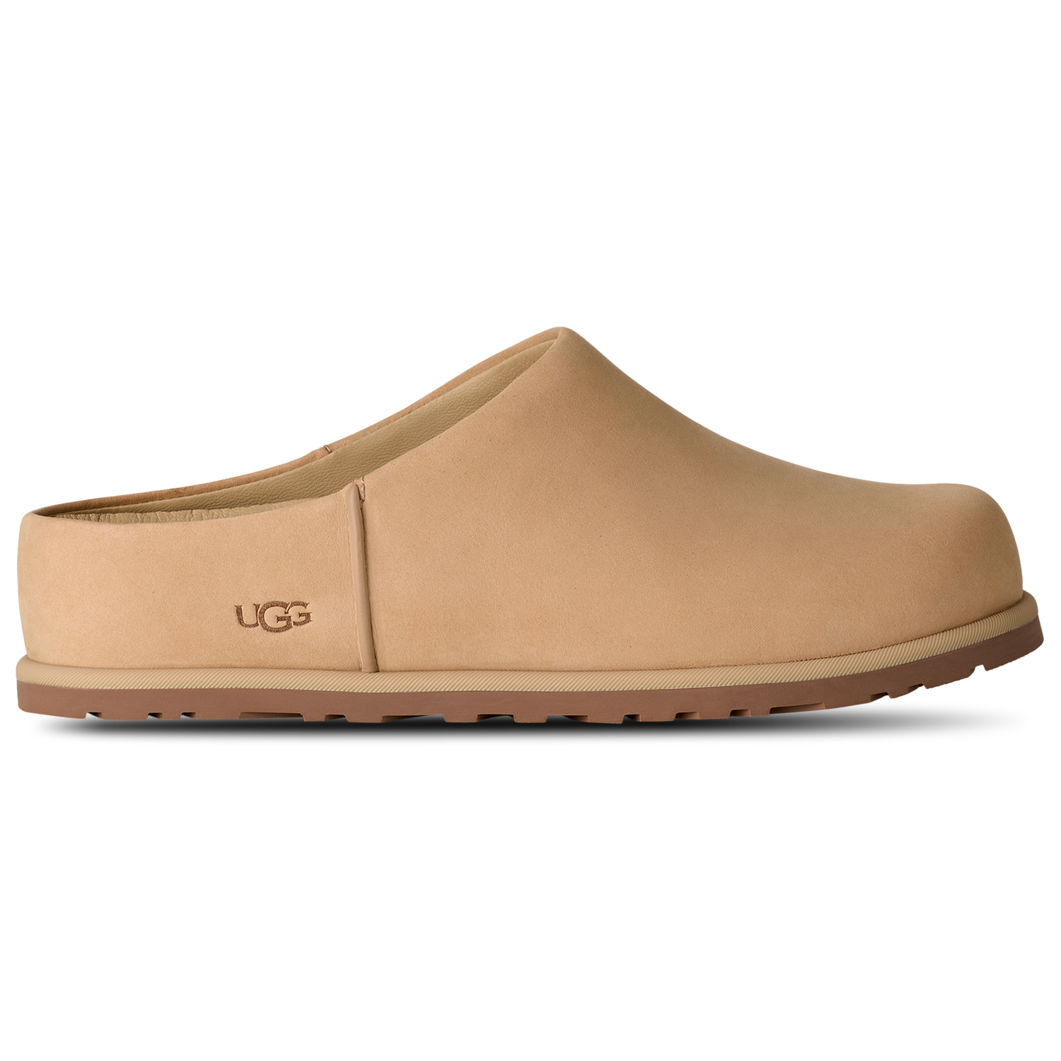 UGG Otzo Clog - Women's - Mustard Seed
