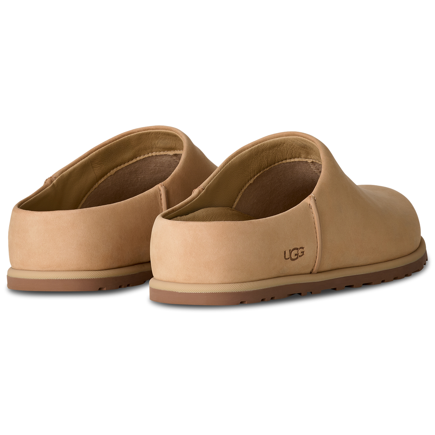 UGG Otzo Clog - Women's - Mustard Seed