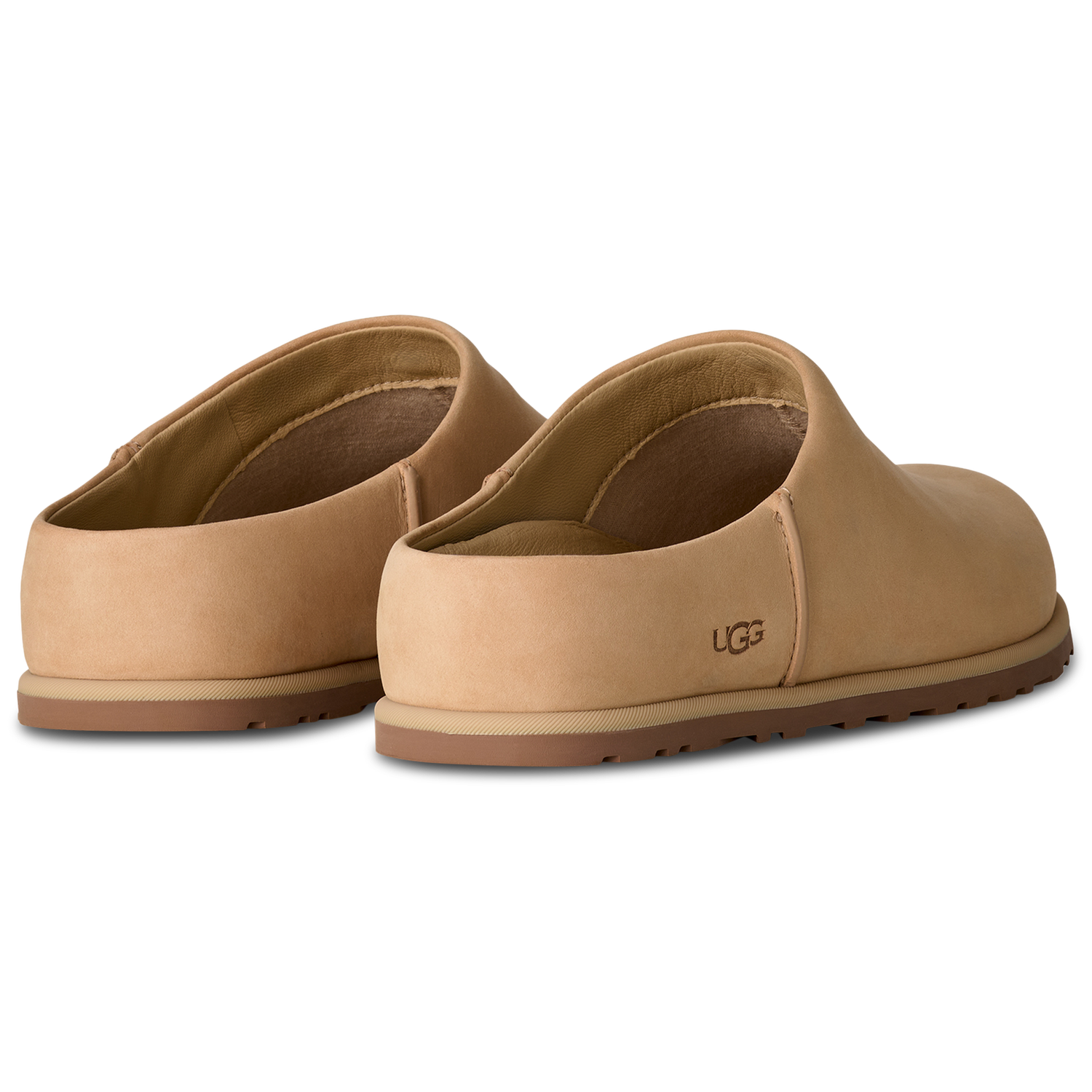 UGG Otzo Clog - Women's - Mustard Seed