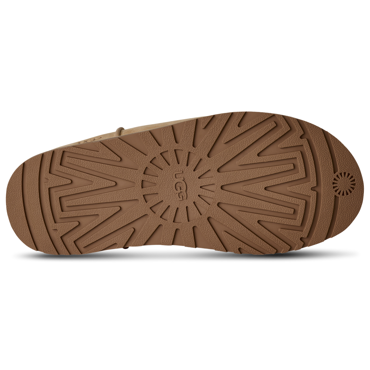 UGG Otzo Clog - Women's - Mustard Seed