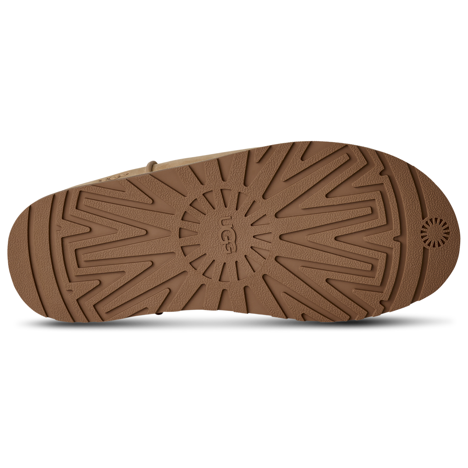 UGG Otzo Clog - Women's - Mustard Seed