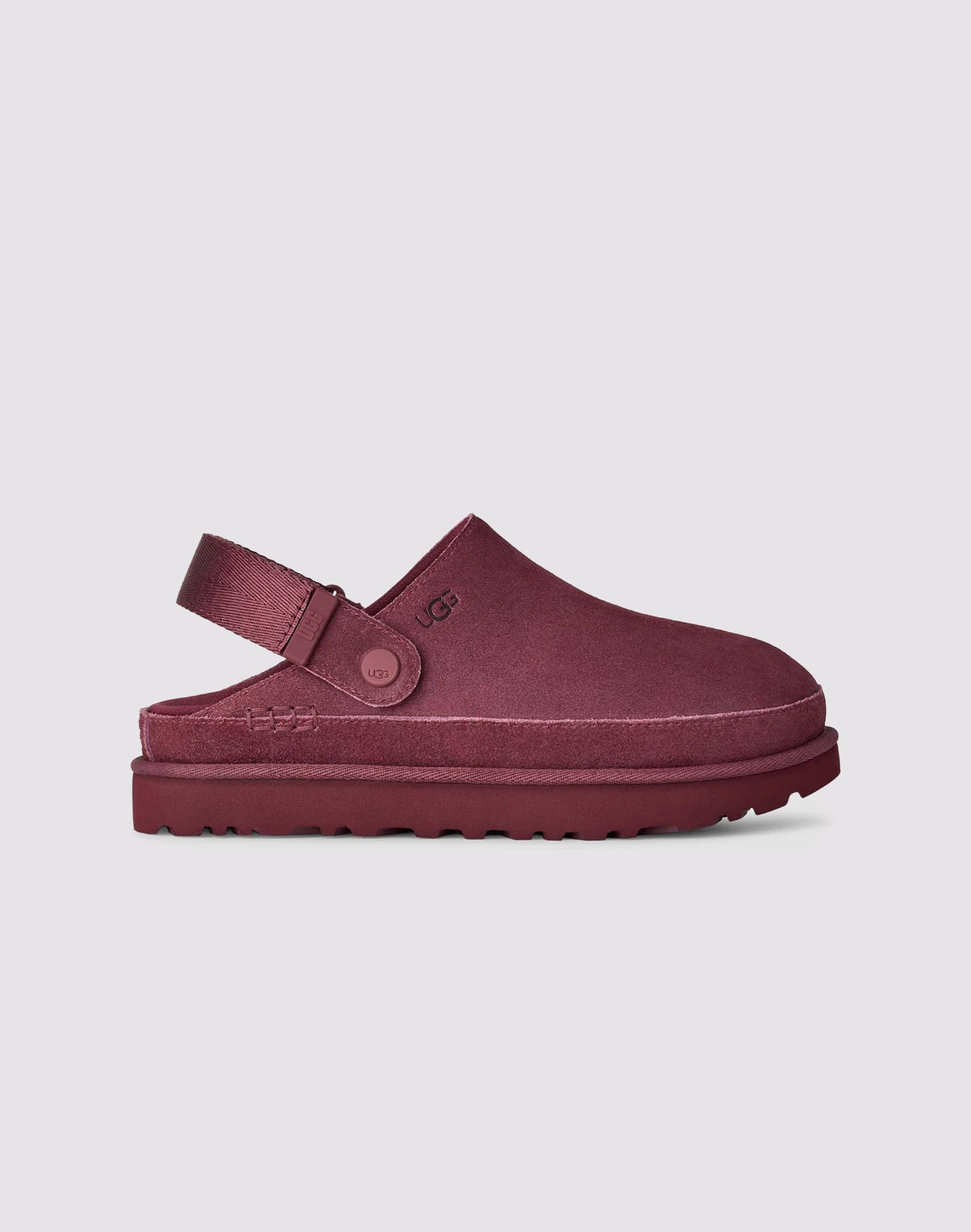 UGG  Goldstar Clog
