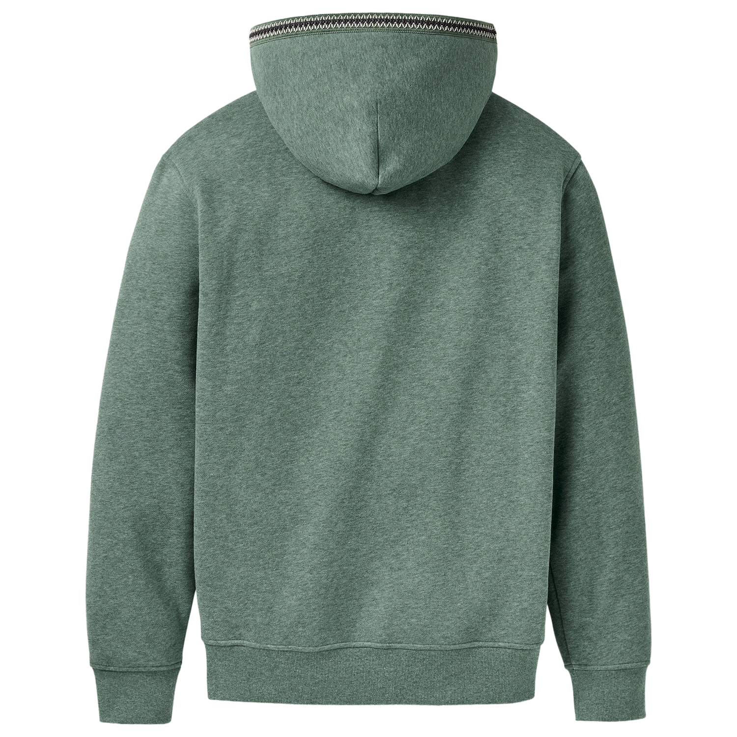 UGG Tasman Hoodie - Men's - Green/Green