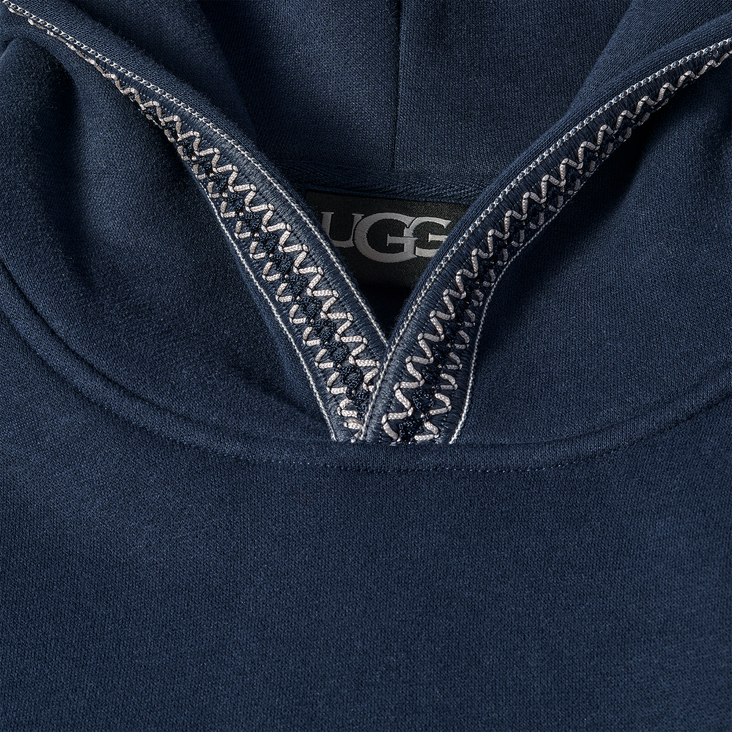 UGG Tasman Hoodie - Men's - Navy/Navy